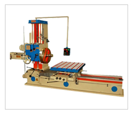 Horizontal Boring Machine