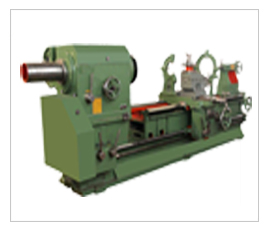 Lathe Machine