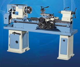 Lathe Machine