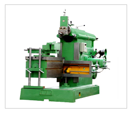 Shaper Machine