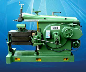 Shaper Machine